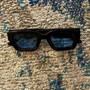 Bonnie Clyde Karate sunglasses brand new